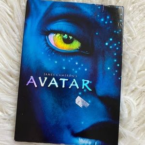 🔟 3/$10 Avatar DVD